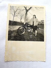 FOTO FOTOGRAFIA VINTAGE