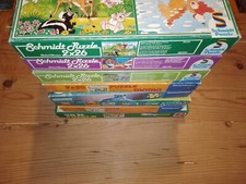 LOTTO 8  JIGSAW PUZZLE