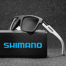 Occhiali da sole polarizzati Shimano