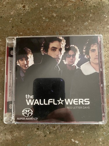Rare the wallflowers red - the,