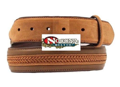 Nocona cintura cowboy - cowboy, western