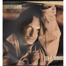 Biagio Antonacci ‎Lp Vinile