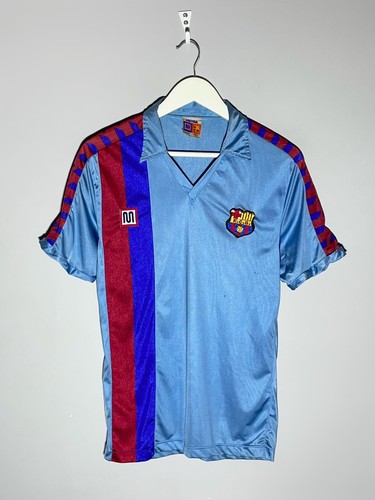 Maglia calcio vintage c - maglia, f.c