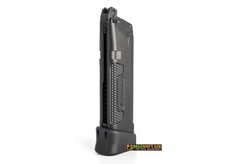 Caricatore in alluminio a