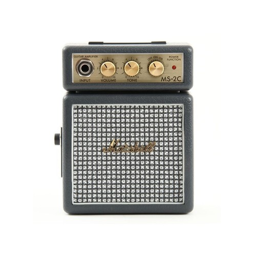Marshall ms2c classic mini - ms2c,