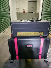 CHINESE GRAND PLEXI AMP