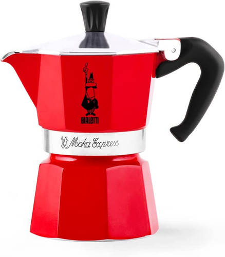 Caffettiera moka express - caffettiera,