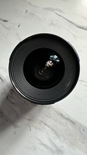 Canon EF 20mm f/2.8 MF USM