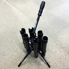 2025 DLIVE x HEDGEHOG Rod