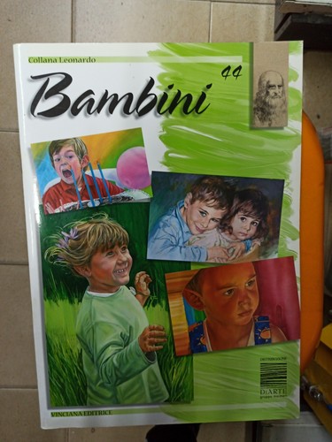 Bambini collana - n°44,