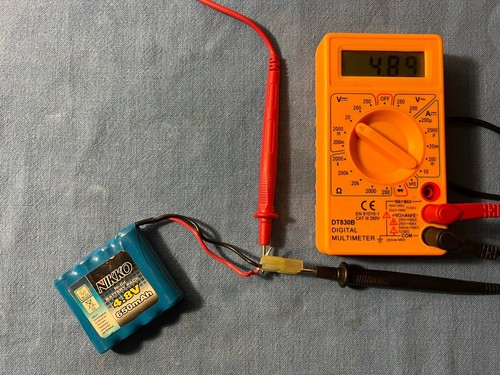 Batteria per modellismo - , r/c