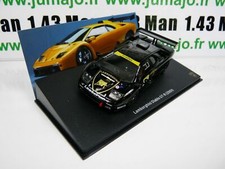 LB6 voiture 1/43 IXO