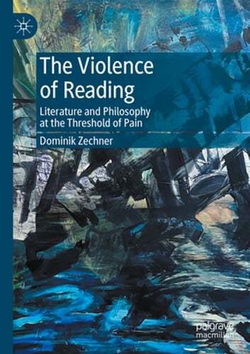 The violence reading - the,