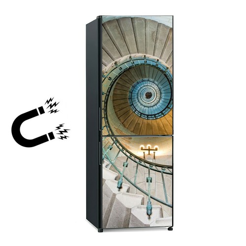 Calamita cucina frigo