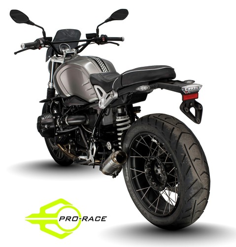 Bmw nine 2021 2023 - bmw, (r9t)