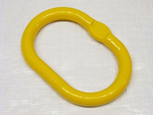 Anello collegamento master - di,