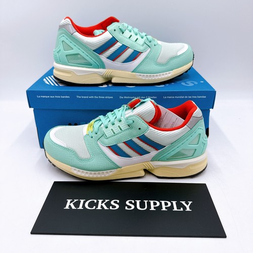 Adidas 8000 snk11 hydra - adidas, zx