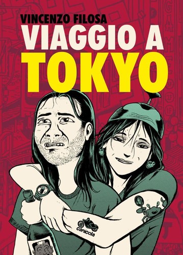 Vincenzo filosa viaggio - vincenzo,