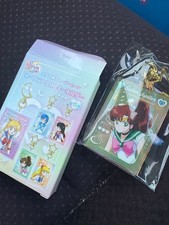 Portachiavi acrilico Sailor