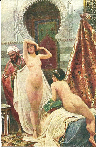 Nudo artistico egitto - artistico,