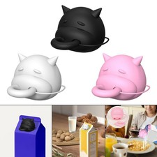 Coperchio di Cartone per Latte