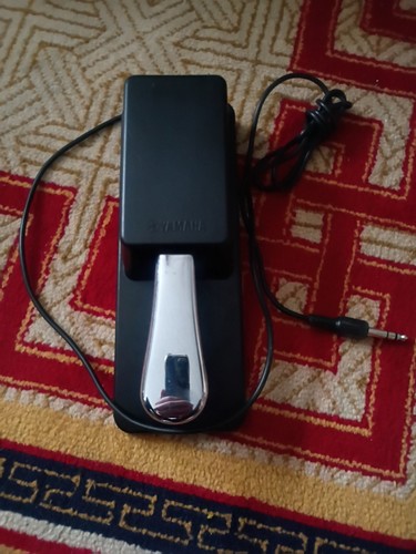 Yamaha fc3 mezzo - fc3,