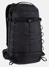 Zaino Burton Sidehill 18L Nero