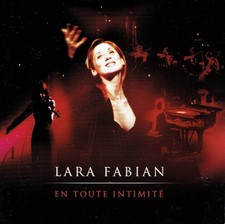 CD - LARA FABIAN - En toute