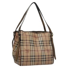 Borsa a tracolla Burberry Nova