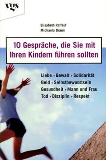 Gespräche die sie mit - die,