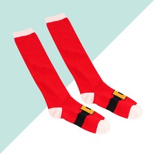  Scaldamuscoli Bambina Calzini