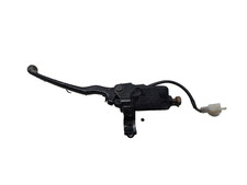 YAMAHA VERSITY XC 300 2003