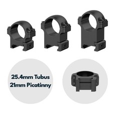 Vector Optics XASR-S01 X-Accu