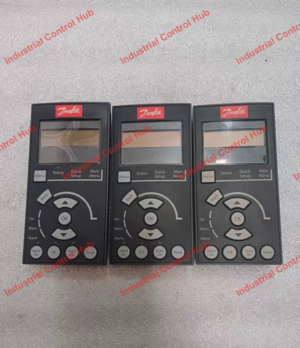 1pz danfoss lcp 101 130b1124 - 1pz,