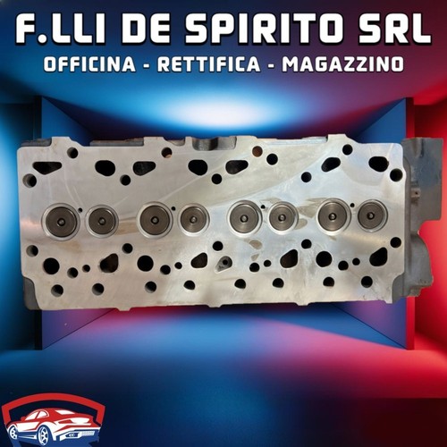 X111 testata motore ford - motore,