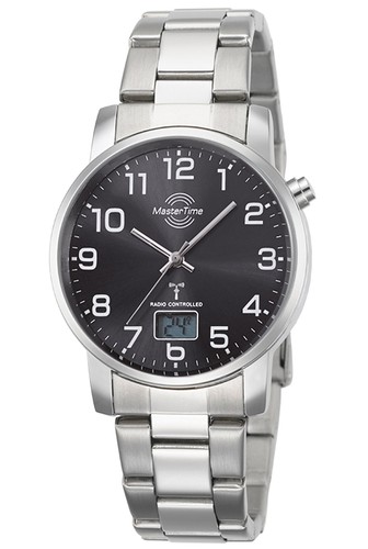Master time uomo orologio - uomo,