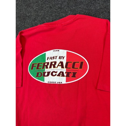 Shirt vintage fast by - t-shirt,