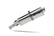 Scarico GPR compatibile Moto