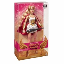 Barbie Mattel Creations She-Ra