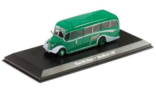 Classic coaches bus - classic,