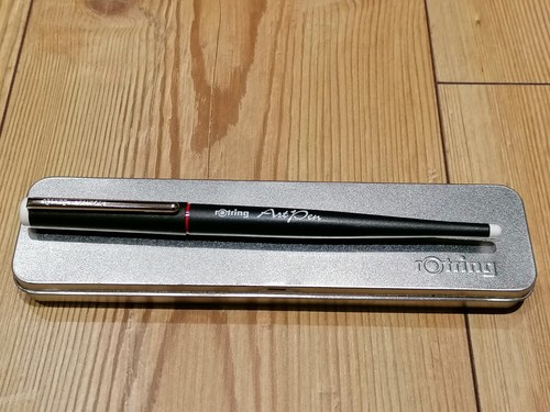 Originale rotring artpen 3 - originale,