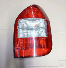 93175679 Fanale post. DX OPEL ZAFIRA (T98) 1.8 16V (92Kw) Mnv 5p/b/1796cc