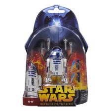 R2-D2 Figura 10 Cm Star Wars