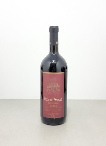Barolo paolo scanavino - barolo,