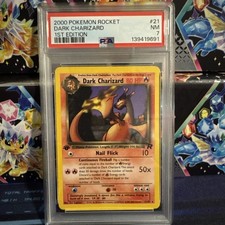 POKEMON ROCKET 2000 1°