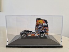 Modello Camion Herpa Volvo Fh GL ZUGMASHINE 