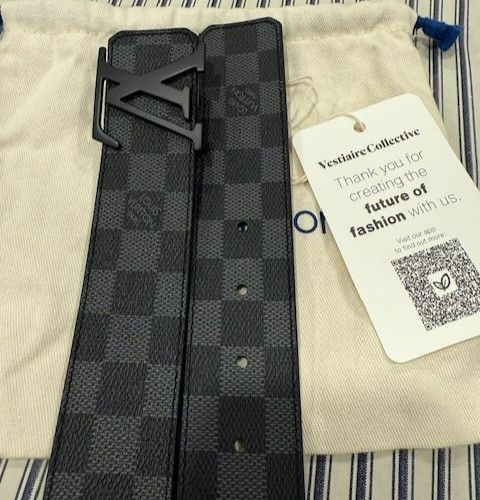 Cintura uomo louis vuitton - louis,