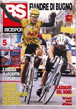 RIVISTA CICLISMO BS /