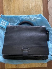 Piquadro Cartella Messenger