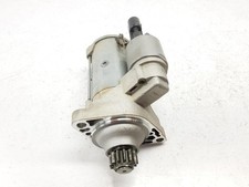 02E911022C motorino di avviamento per AUDI Q3 SPORTBACK 2.0 16V TDI (150 CV)
